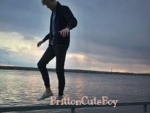 BrittonCuteBoy