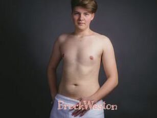 BrockWeston
