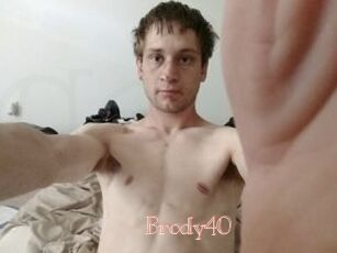 Brody40