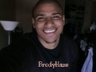 Brody_Haze