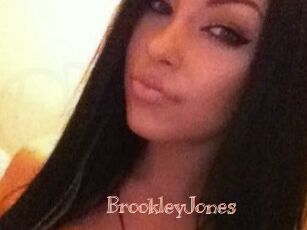 BrookleyJones