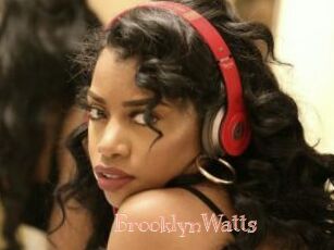 BrooklynWatts