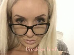 Brooklyn_Ford