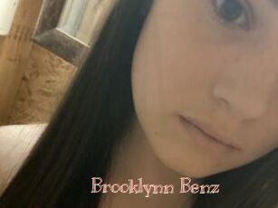 Brooklynn_Benz