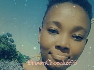 BrownChocolax96