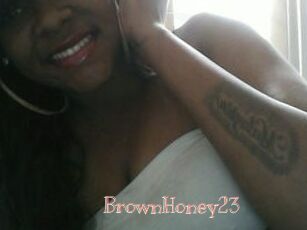 BrownHoney23