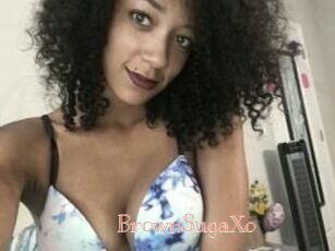 BrownSugaXo
