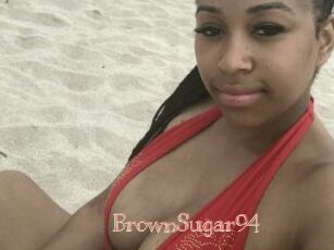 BrownSugar94