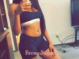 BrownSugarBoo
