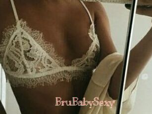 BruBabySexy