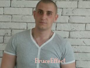 BruceEffect
