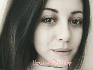 BrunetCherry