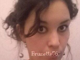 Brunette56
