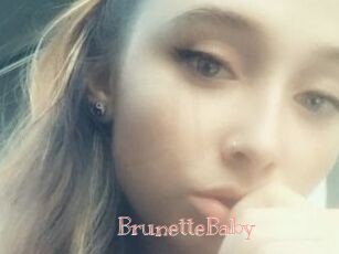 BrunetteBaby_
