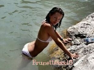 Brunettexxx18
