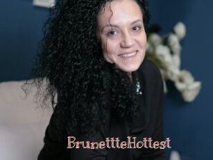 BrunettteHottest