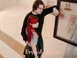 BryanAndMadi