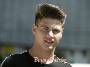 BryanHardy