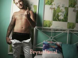 BryanJamal