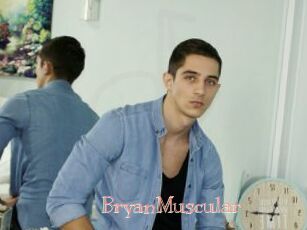 BryanMuscular