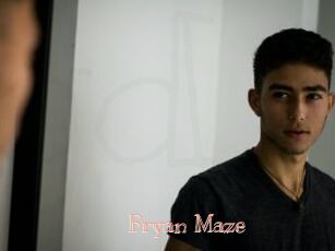 Bryan_Maze