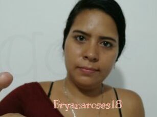 Bryanaroses18