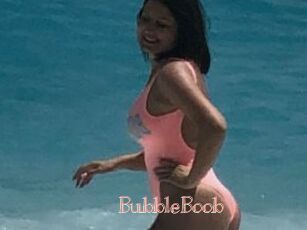 BubbleBoob