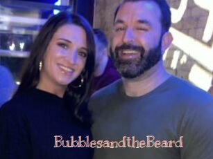 BubblesandtheBeard
