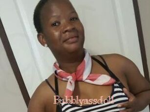 Bubblyassdoll