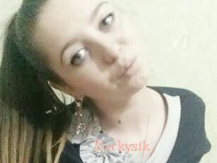 Buckysik