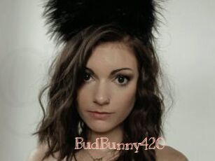 BudBunny420
