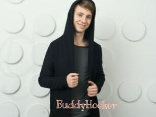 BuddyHooker