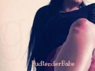 BudtenderBabe