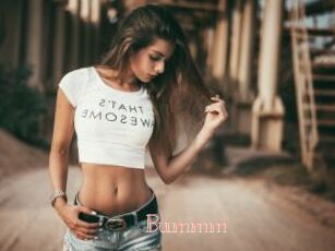 Bummm