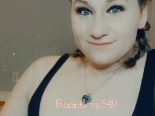 Bunnilove349