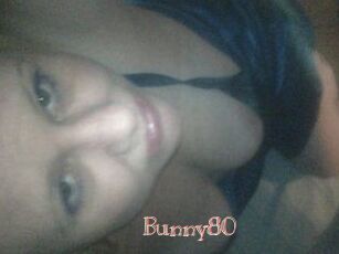 Bunny80
