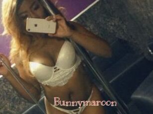 Bunnymaroon