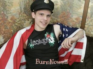 BurnNowell