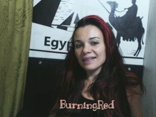 BurningRed