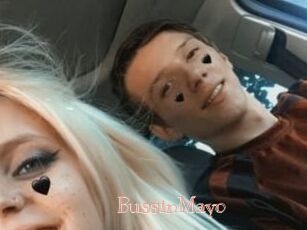 BussinMayo