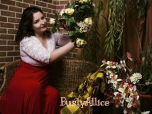 BustyAllice