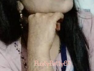 BustyBetty89