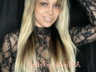 BustyBrooklynTNA