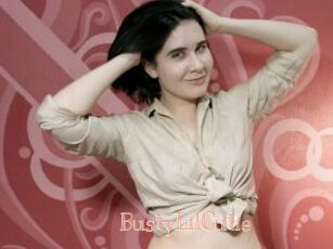 BustyLilCutie