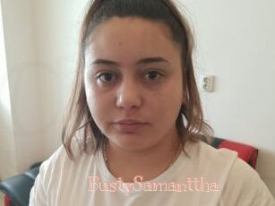 BustySamanttha
