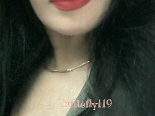 Buttefly119
