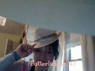 Butterlicious213