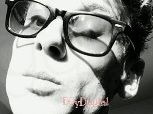 B0yDigital