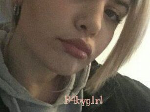 B4byg1rl