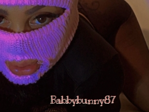 Babbybunny87